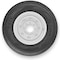 Rubbermaster - Steel Master Rubbermaster ST235/80R16 10 Ply Highway Rib Tire and 8 on 6.5 Eight Spoke Wheel Assembly 599336 - alternate 1